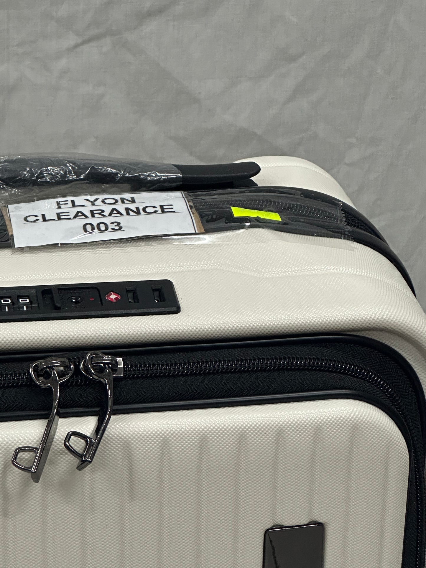 CLEARANCE SALE