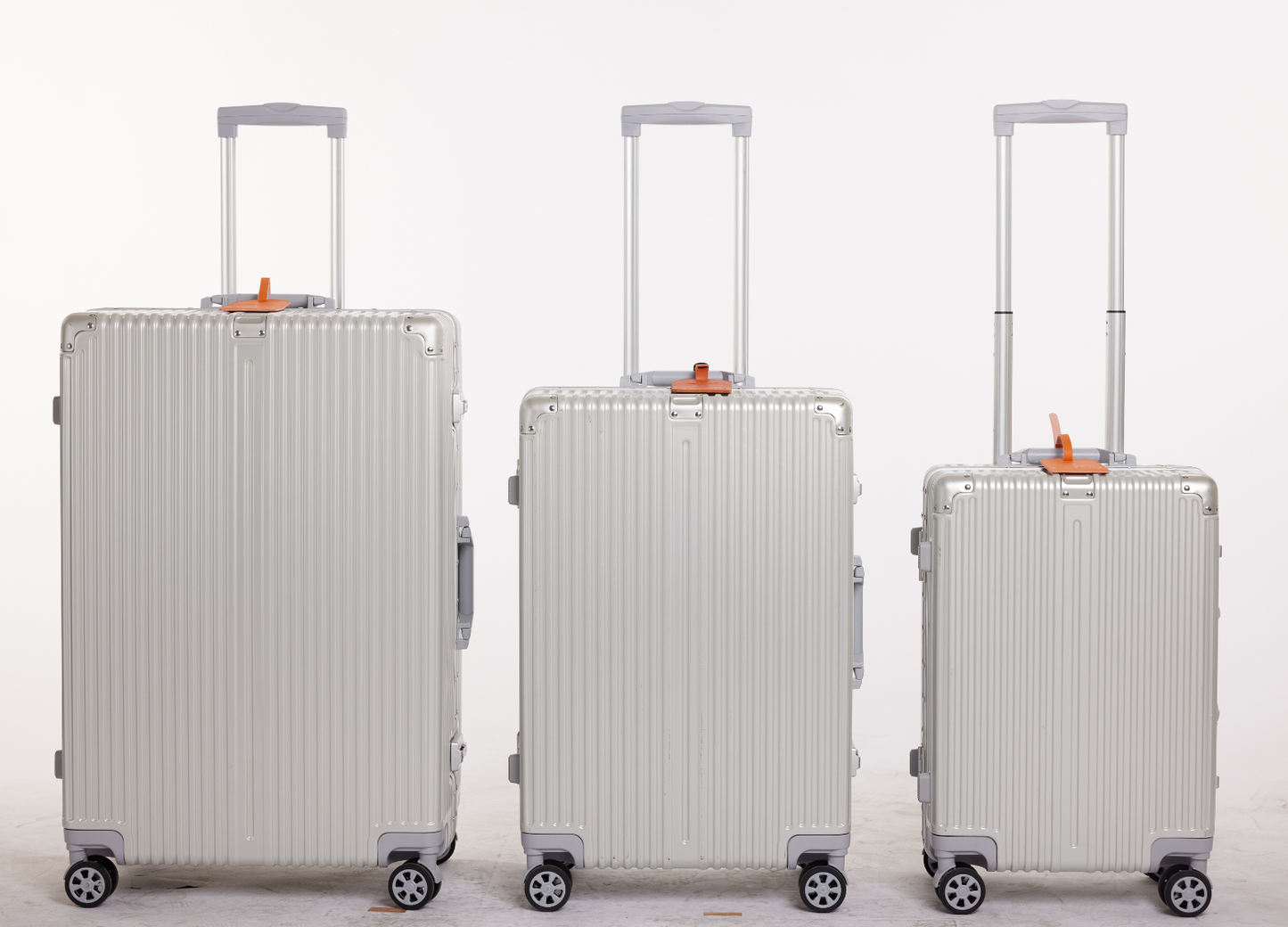 THE FLYON DISCOVERY TSA