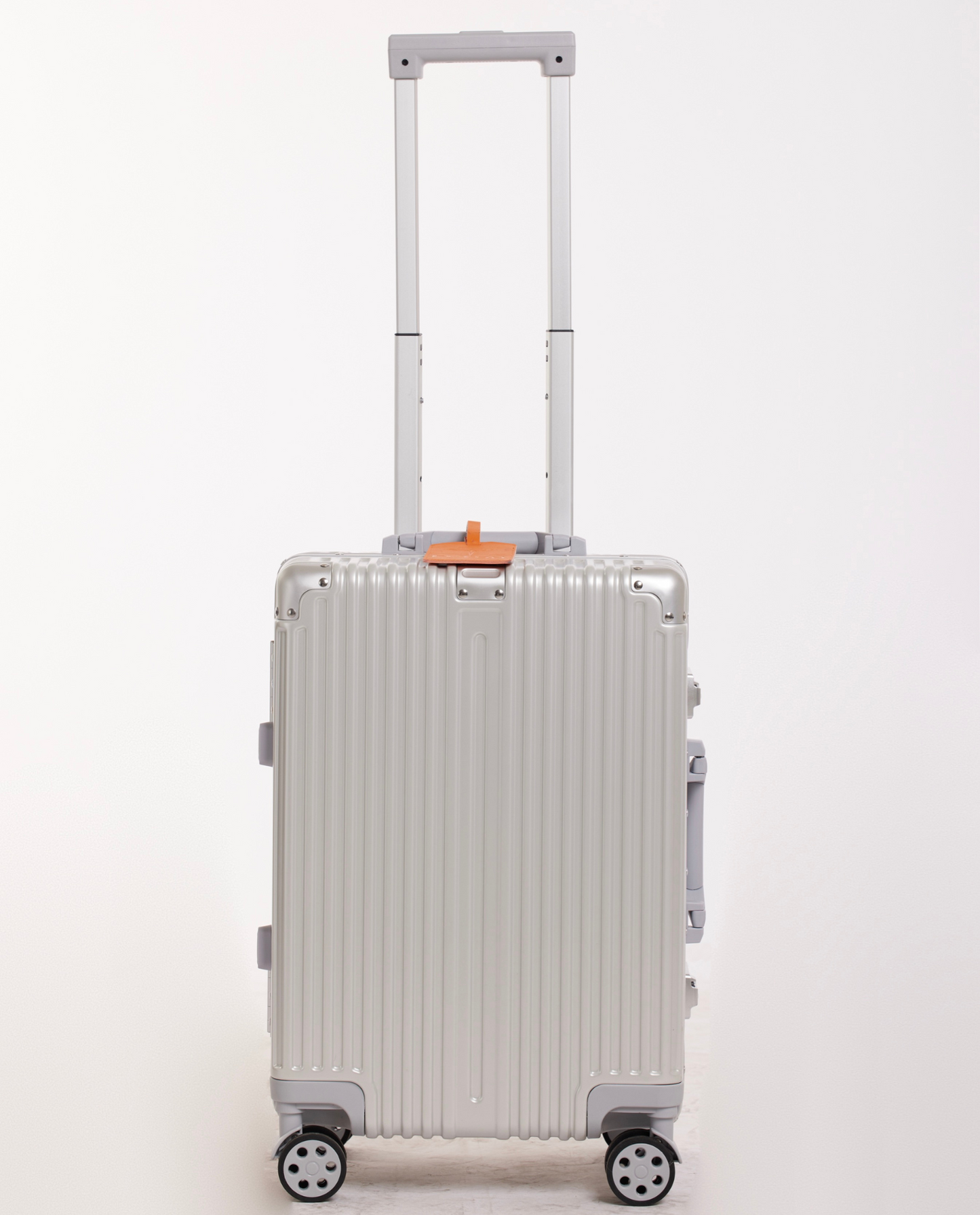 THE FLYON DISCOVERY TSA