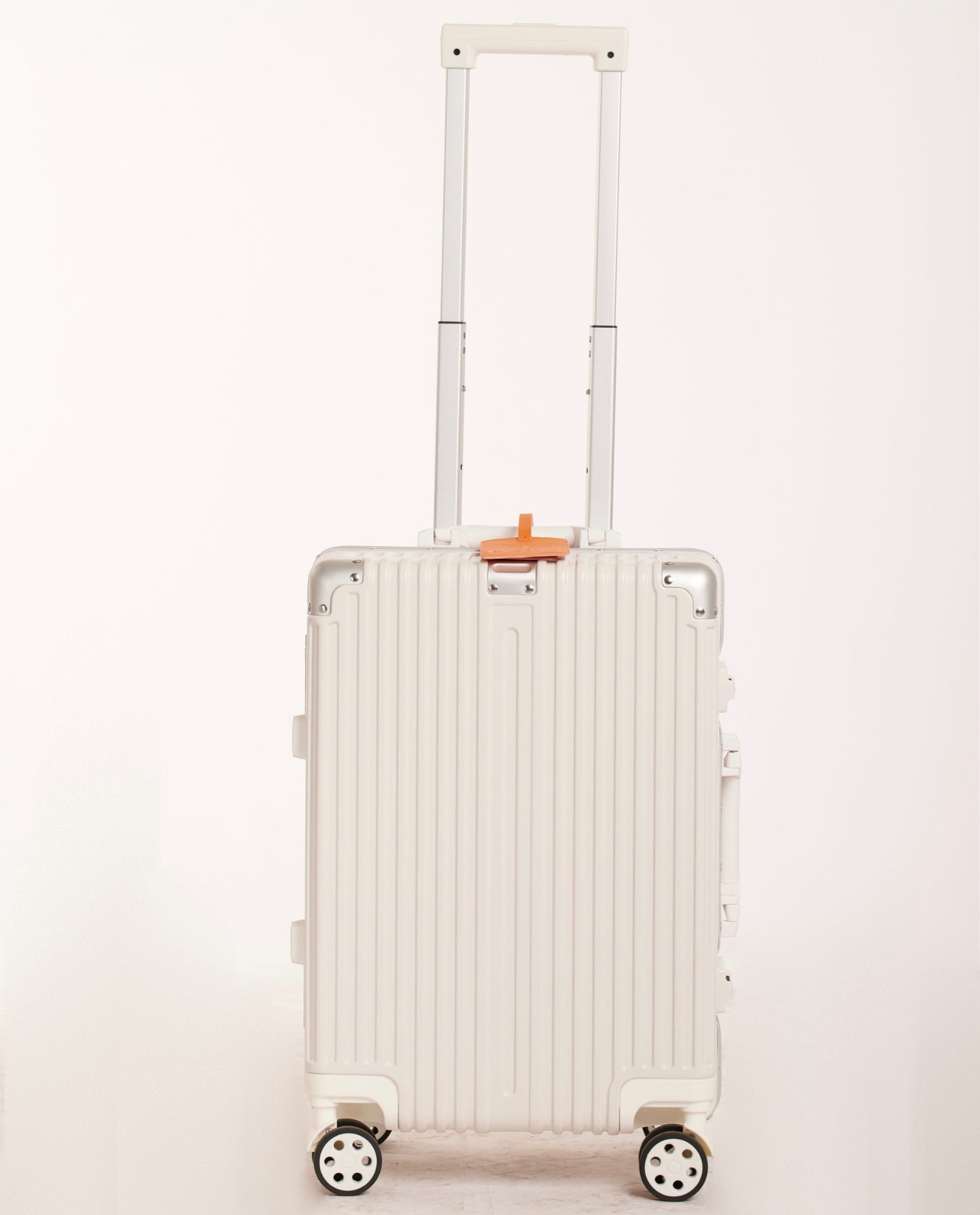 THE FLYON DISCOVERY TSA