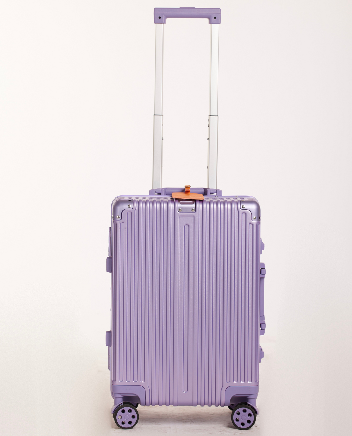 THE FLYON DISCOVERY TSA