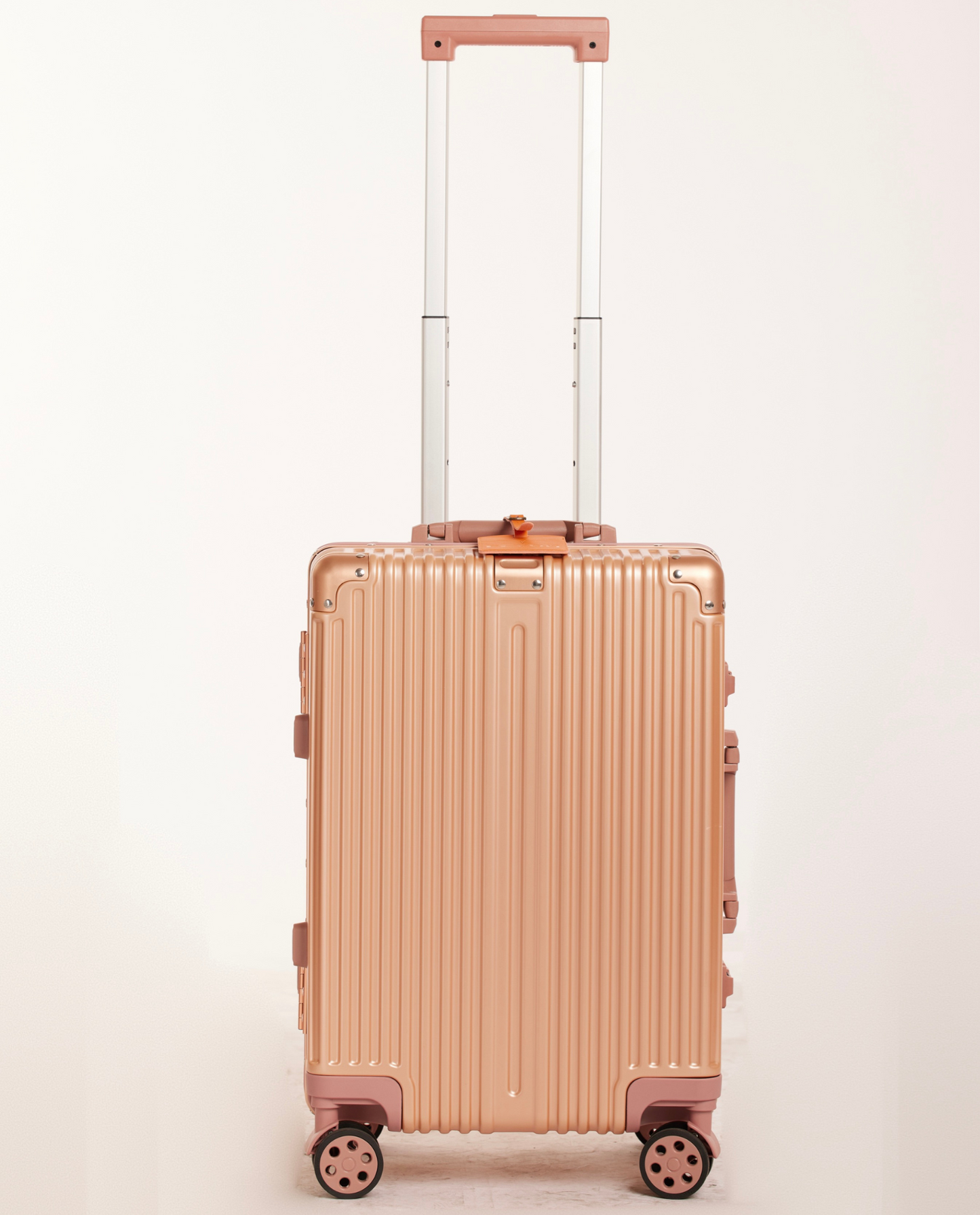 THE FLYON DISCOVERY TSA