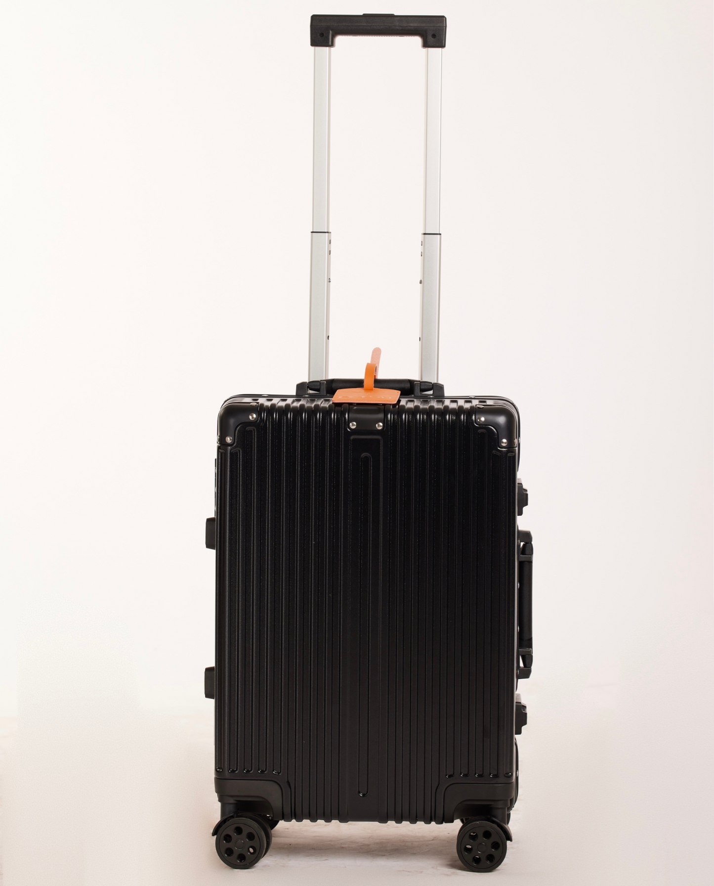 THE FLYON DISCOVERY TSA