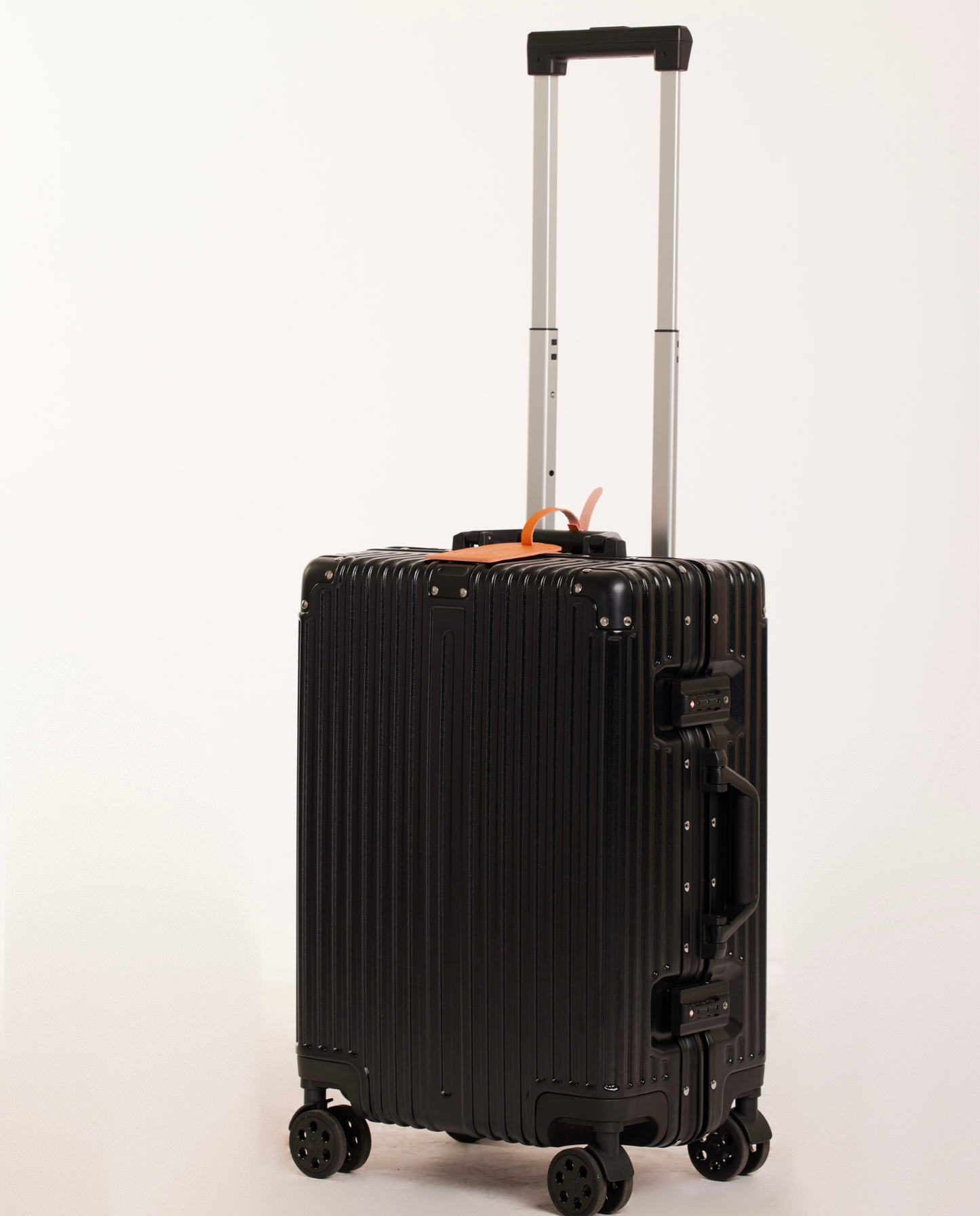 THE FLYON DISCOVERY TSA