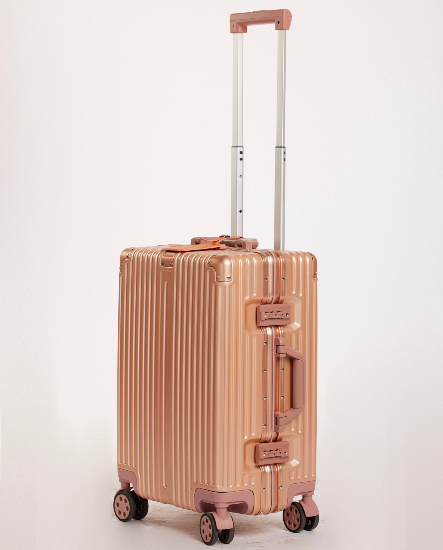 THE FLYON DISCOVERY TSA