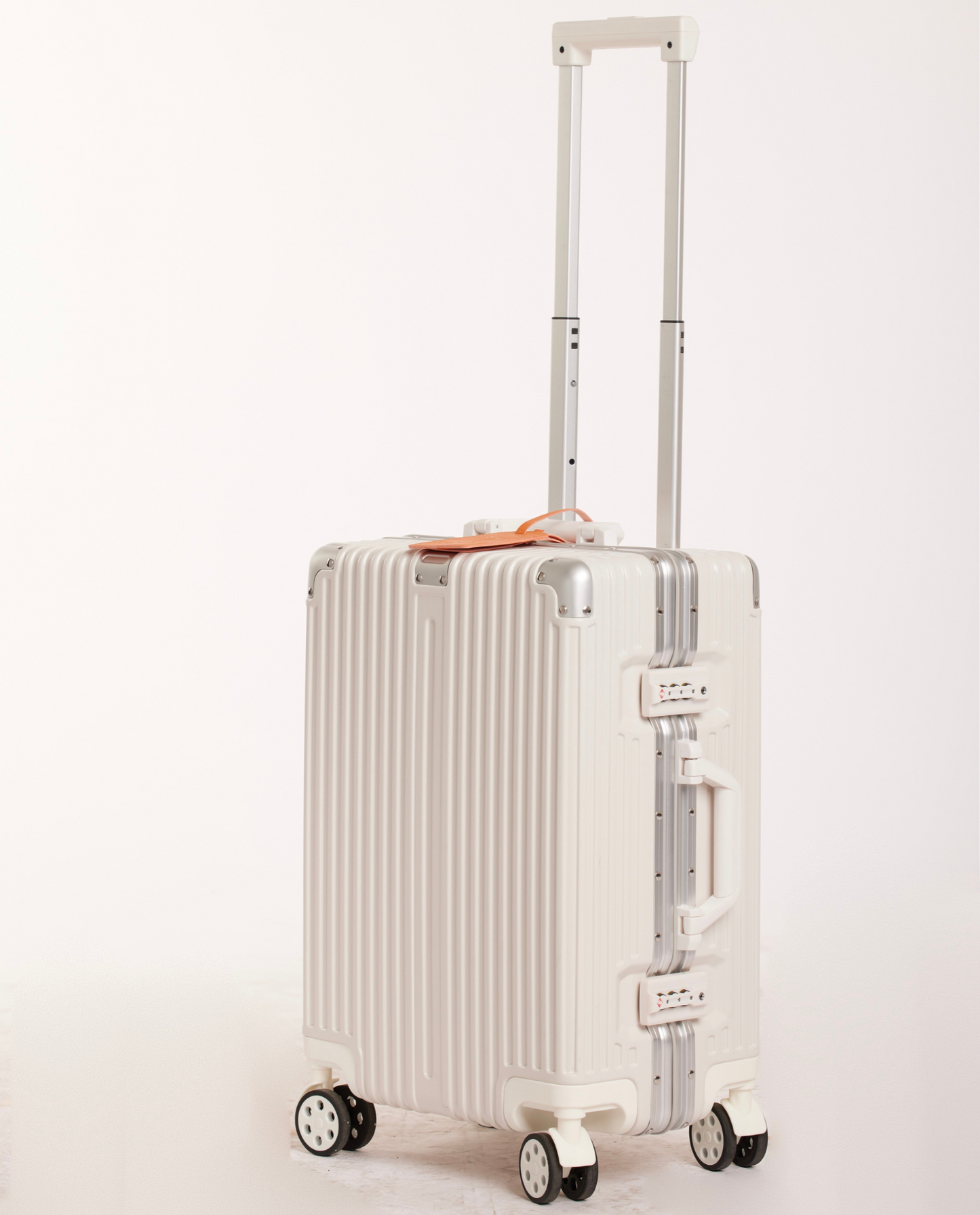 THE FLYON DISCOVERY TSA