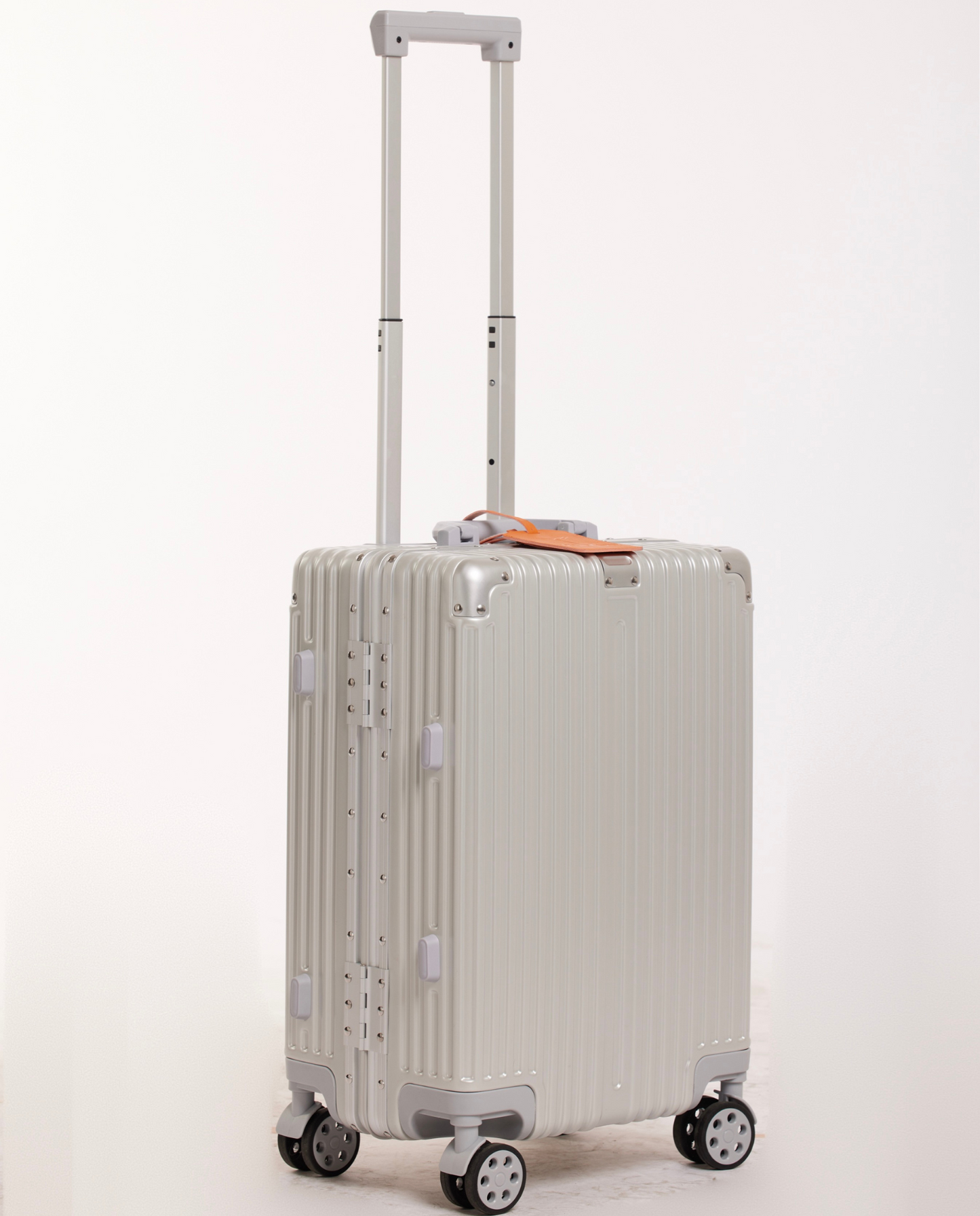 THE FLYON DISCOVERY TSA