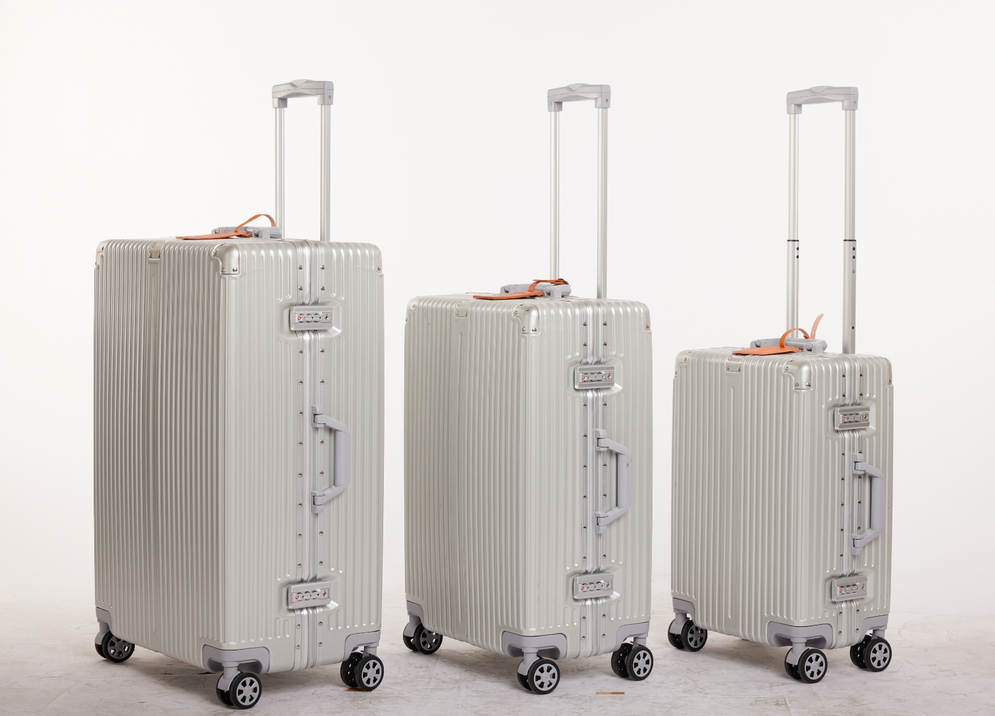 THE FLYON DISCOVERY TSA