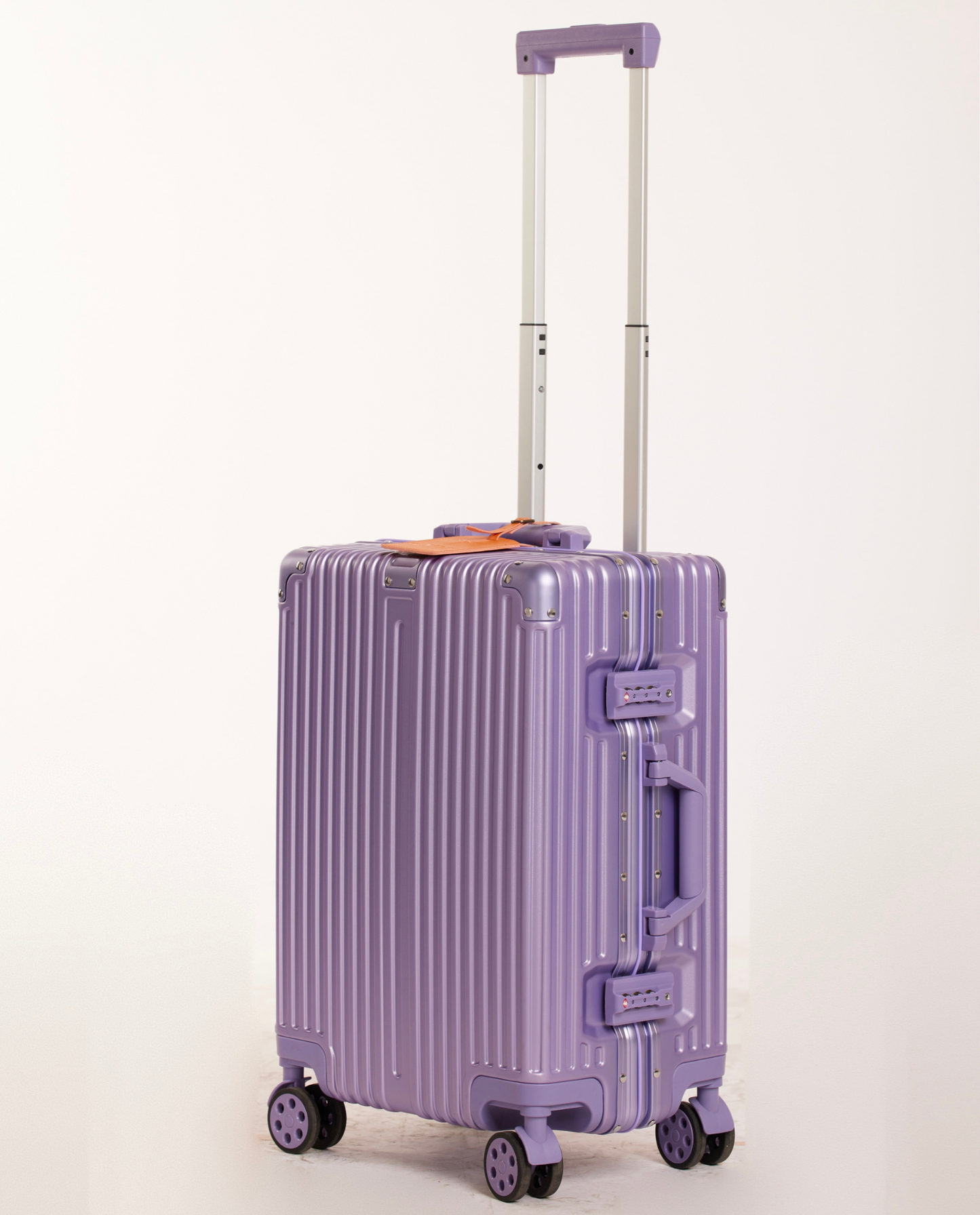THE FLYON DISCOVERY TSA