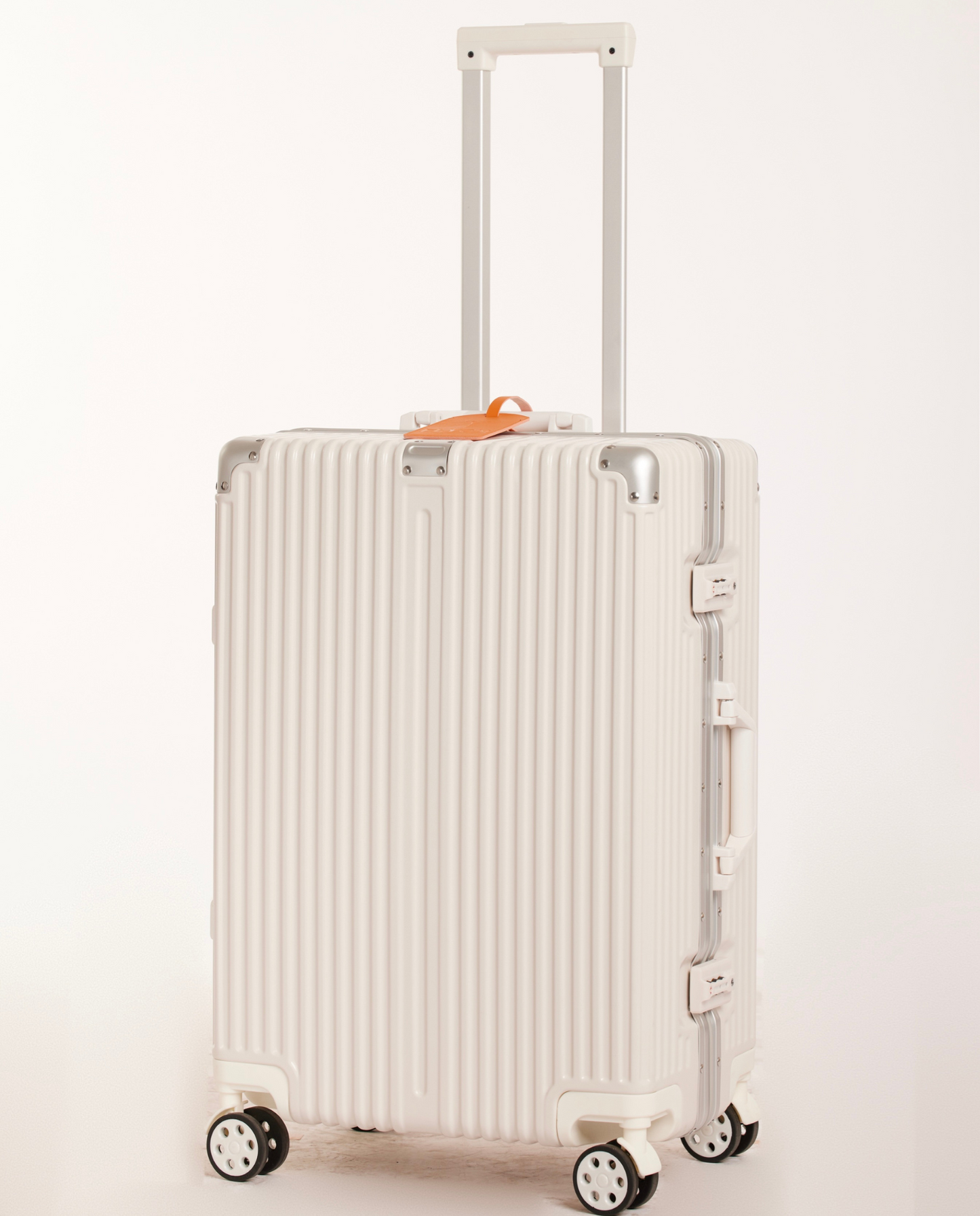 THE FLYON DISCOVERY TSA