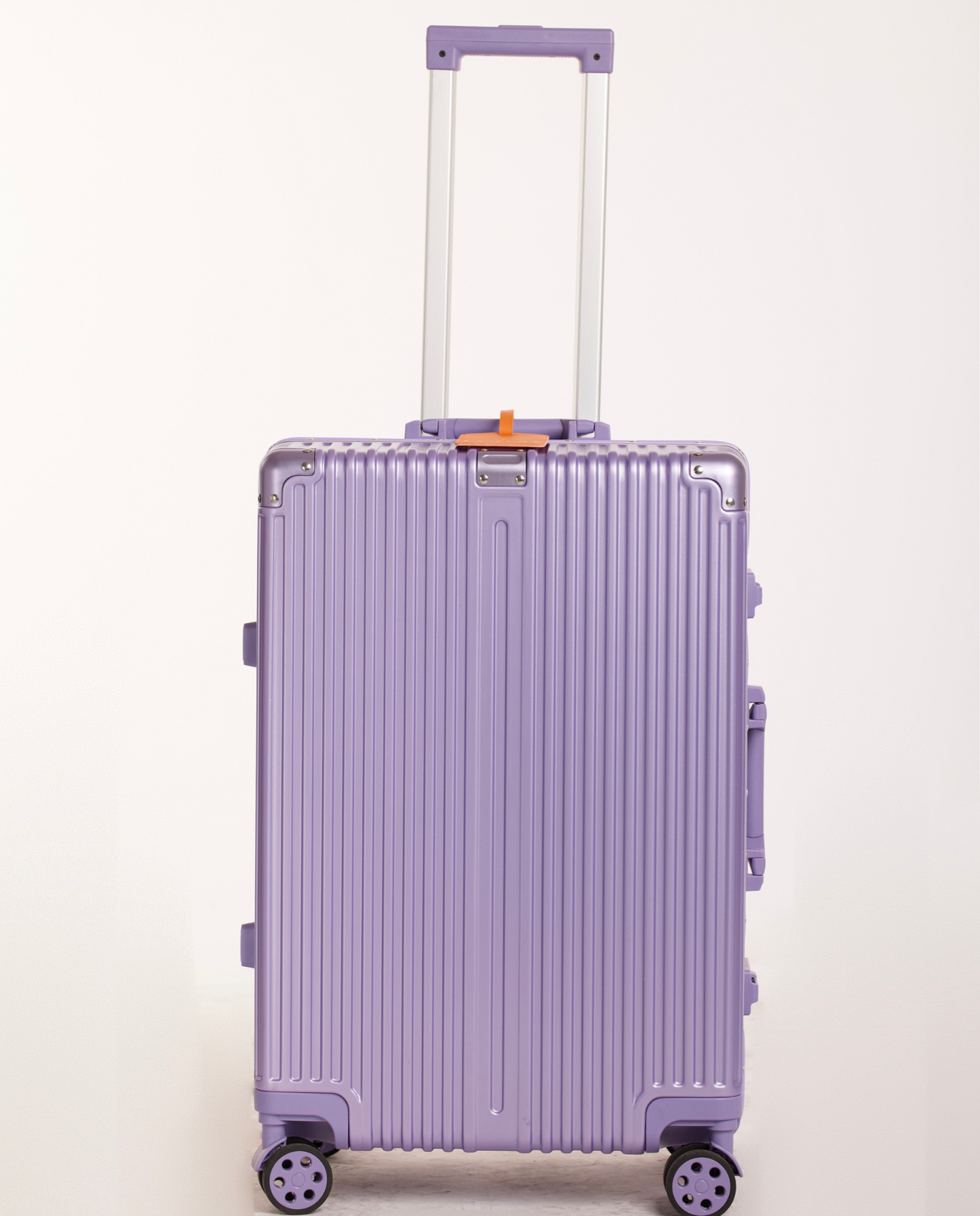 THE FLYON DISCOVERY TSA