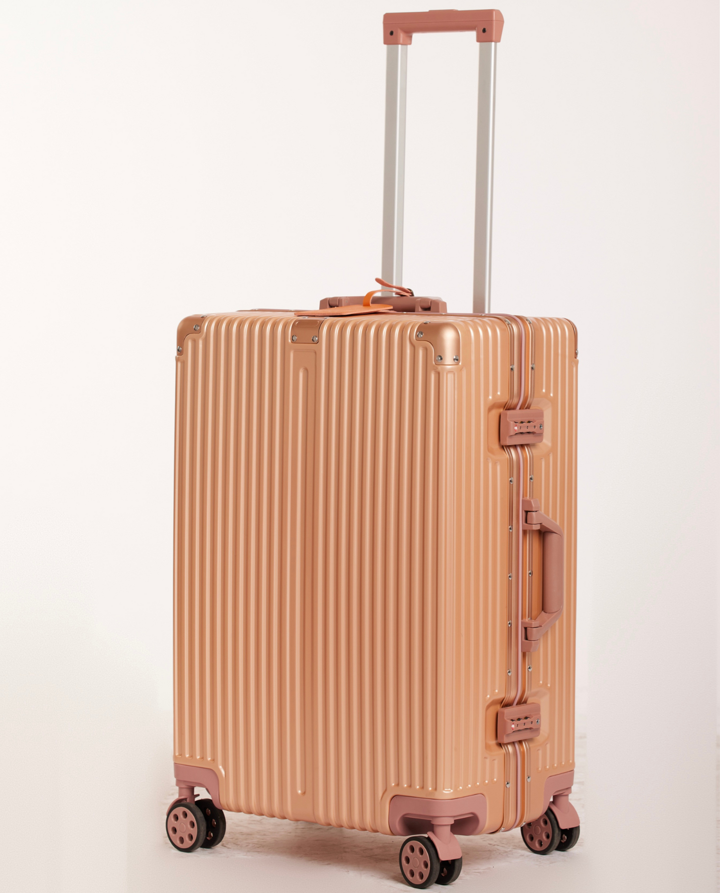 THE FLYON DISCOVERY TSA
