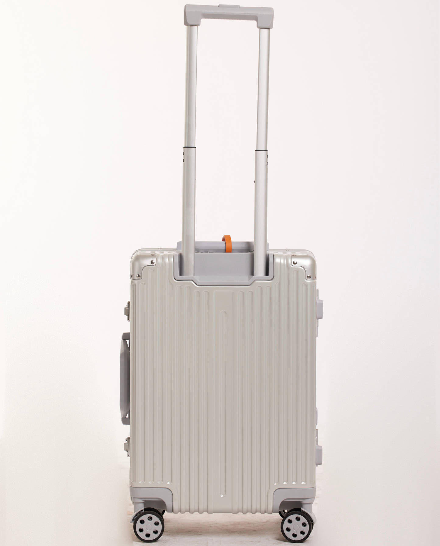 THE FLYON DISCOVERY TSA