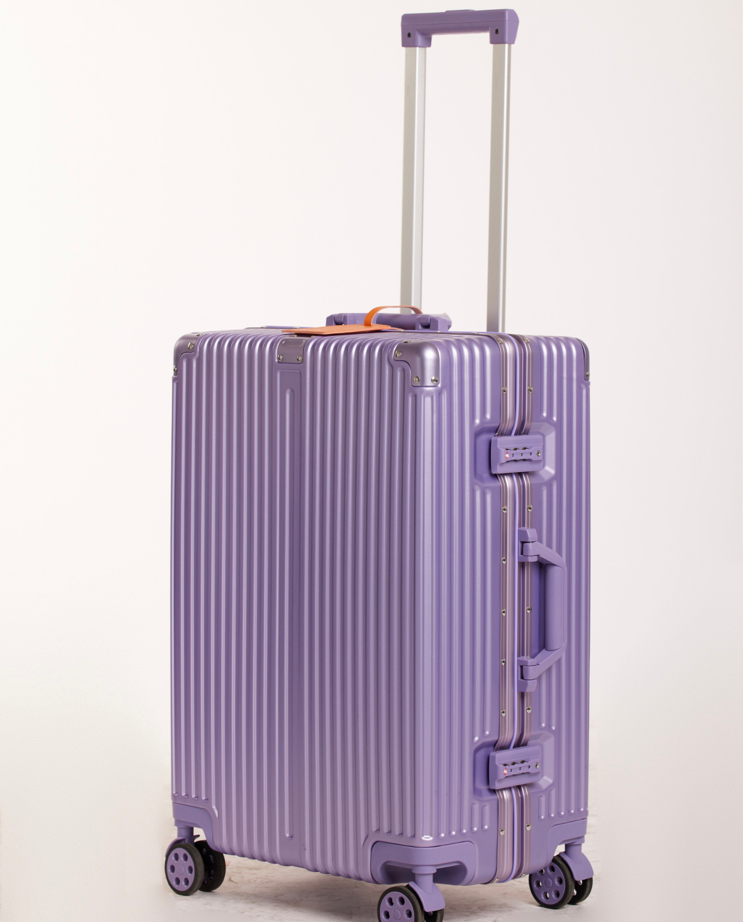 THE FLYON DISCOVERY TSA