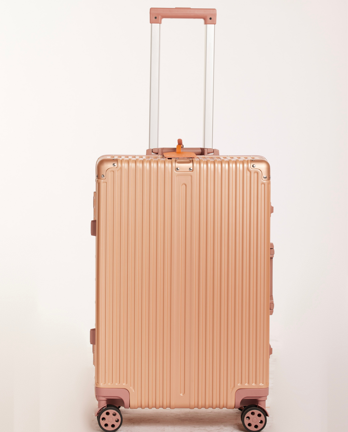 THE FLYON DISCOVERY TSA