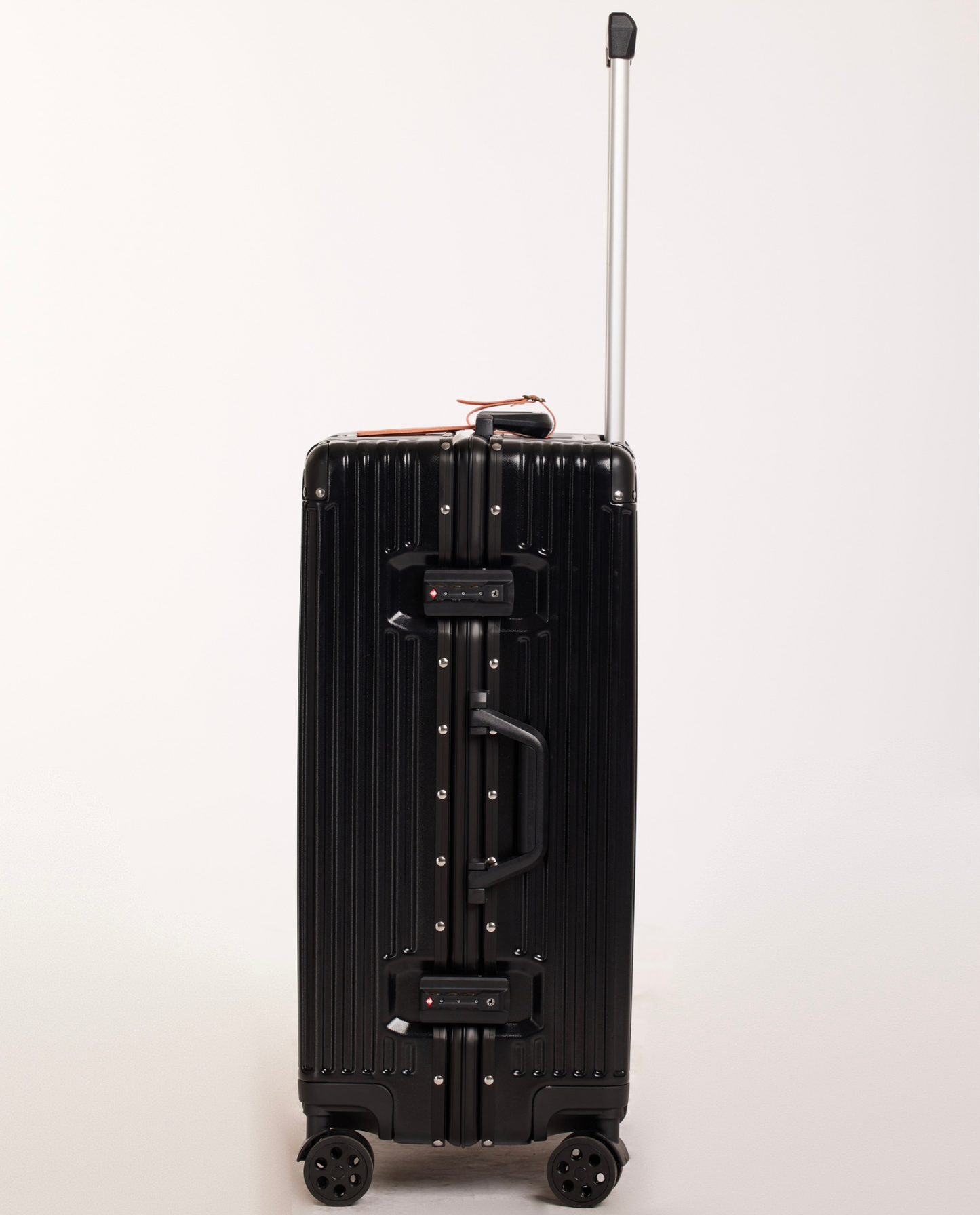 THE FLYON DISCOVERY TSA
