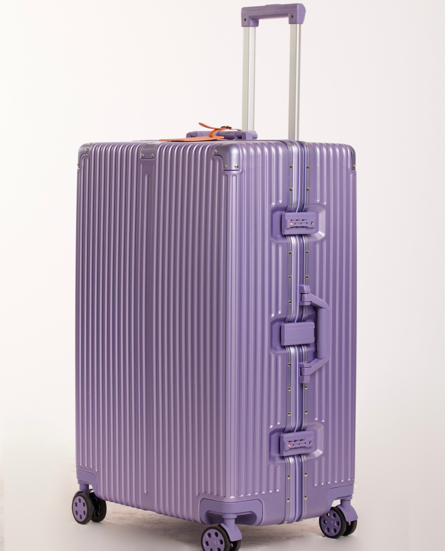 THE FLYON DISCOVERY TSA