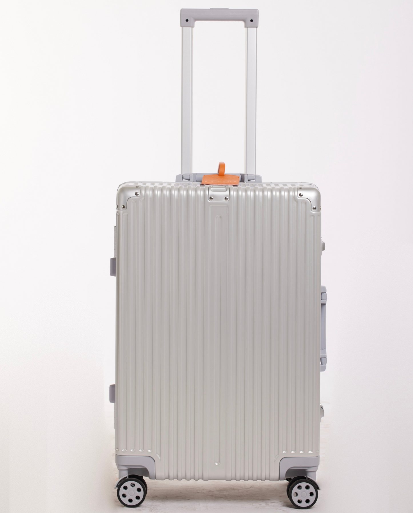 THE FLYON DISCOVERY TSA