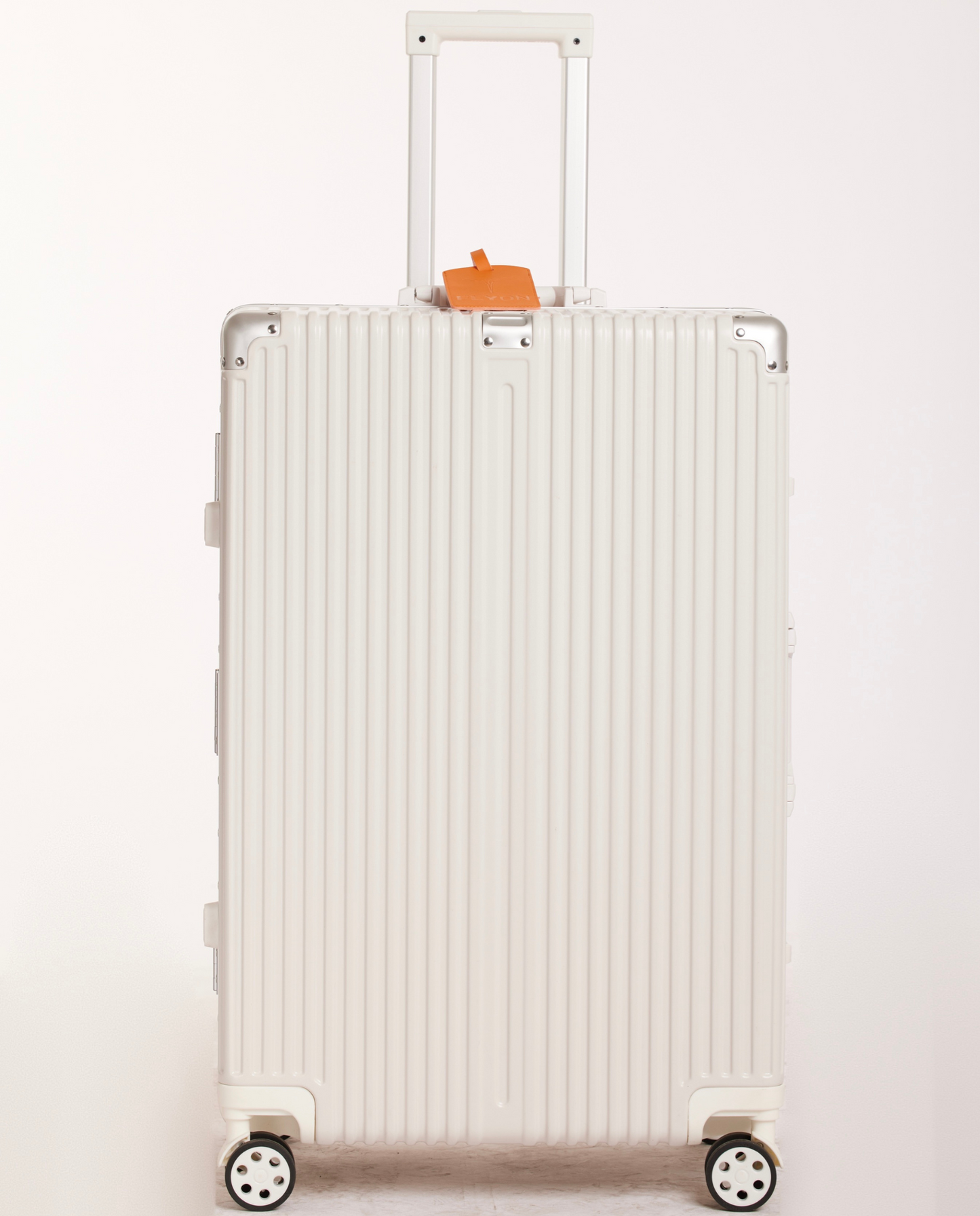 THE FLYON DISCOVERY TSA