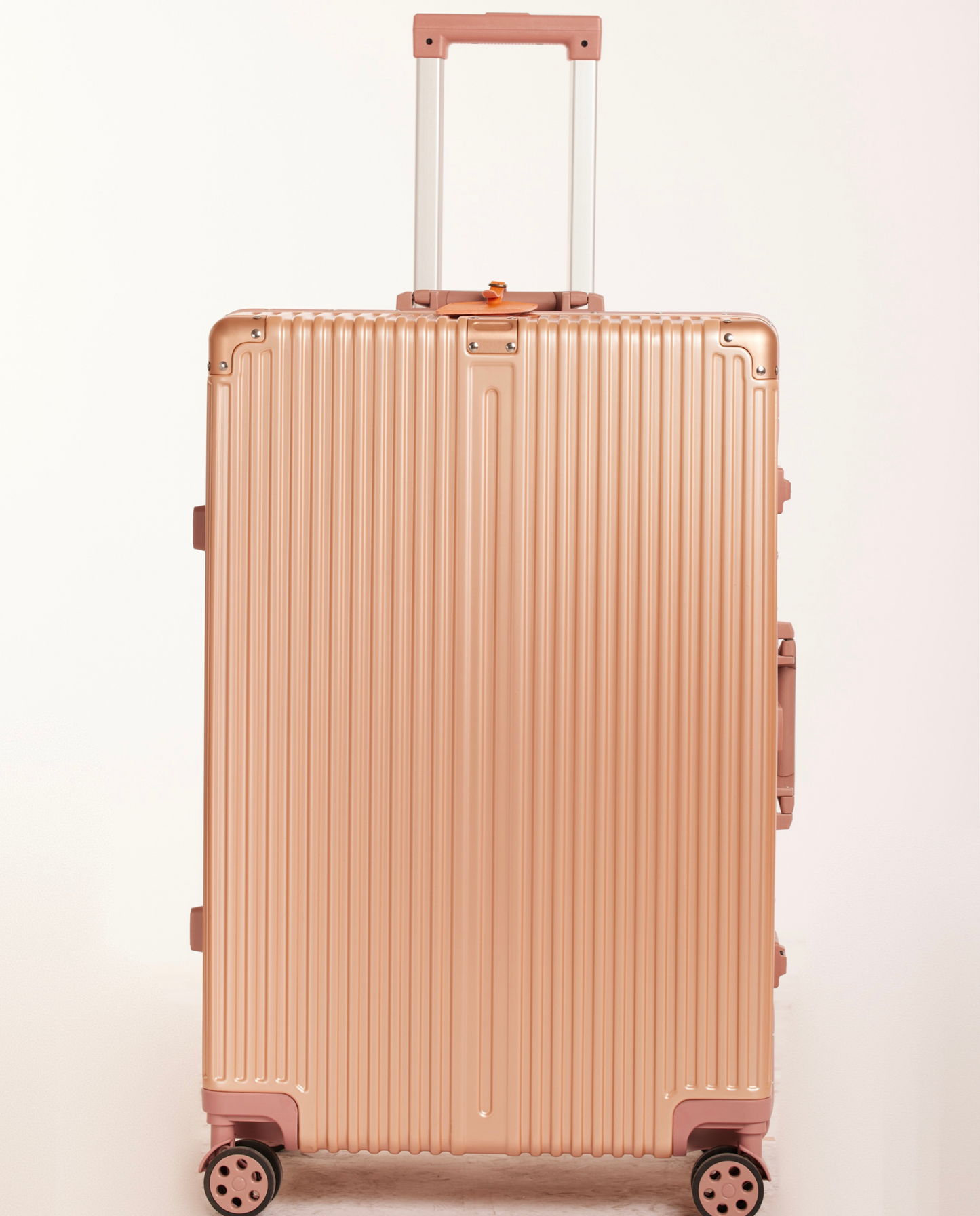 THE FLYON DISCOVERY TSA