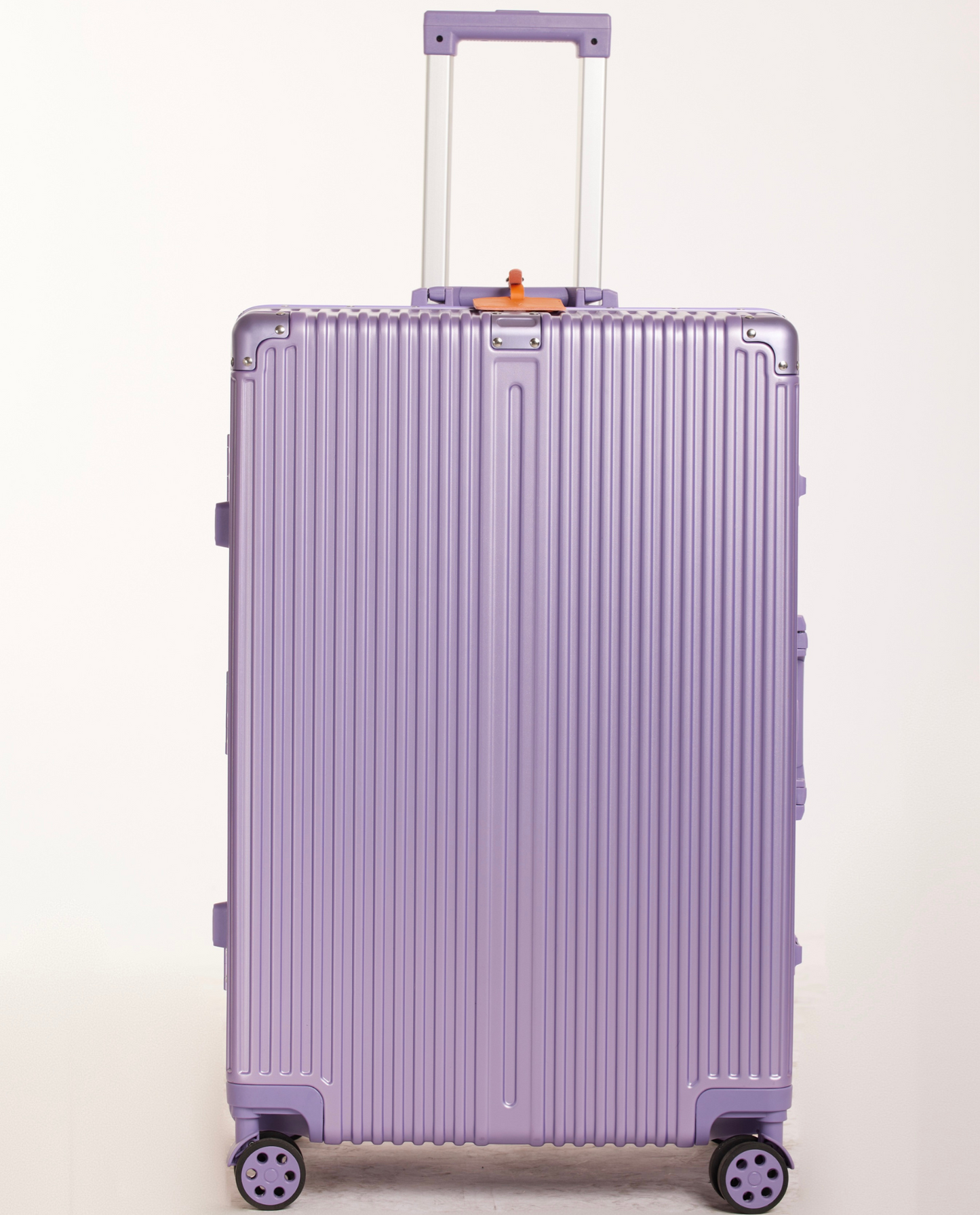 THE FLYON DISCOVERY TSA