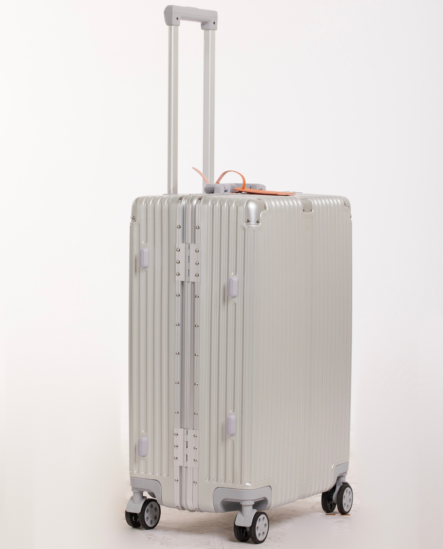 THE FLYON DISCOVERY TSA