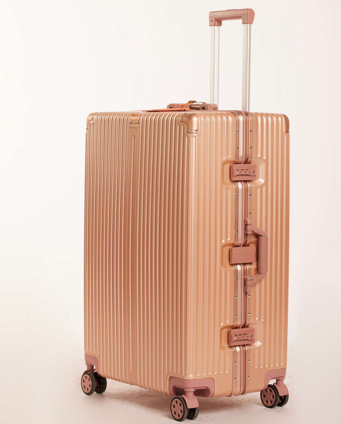 THE FLYON DISCOVERY TSA