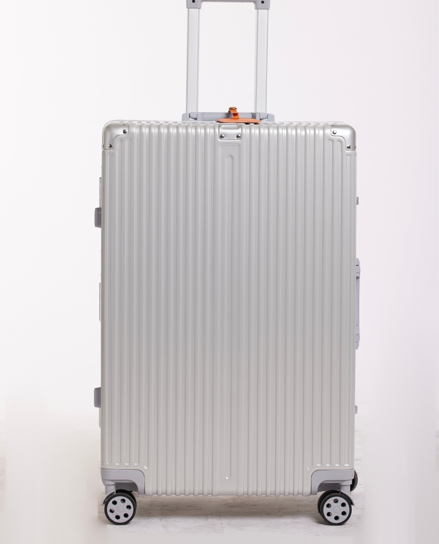 THE FLYON DISCOVERY TSA