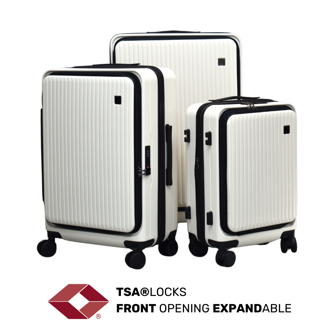 THE FLYON WONDER TSA