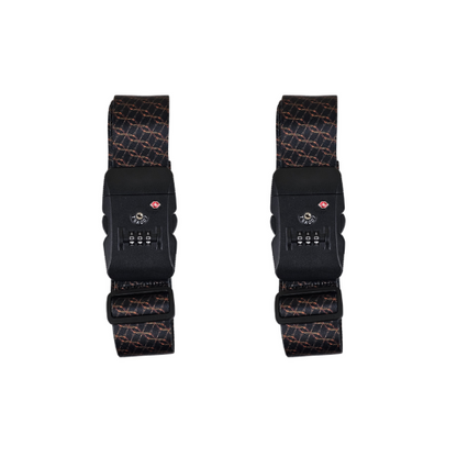 FLYON TSA STRAP