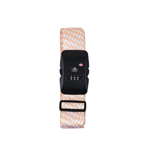 FLYON TSA STRAP