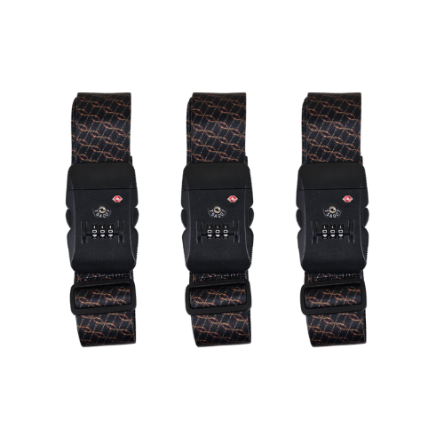 FLYON TSA STRAP