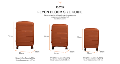 FLYON BLOOM